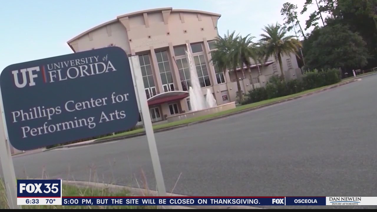 UF adding more face-to-face classes in spring