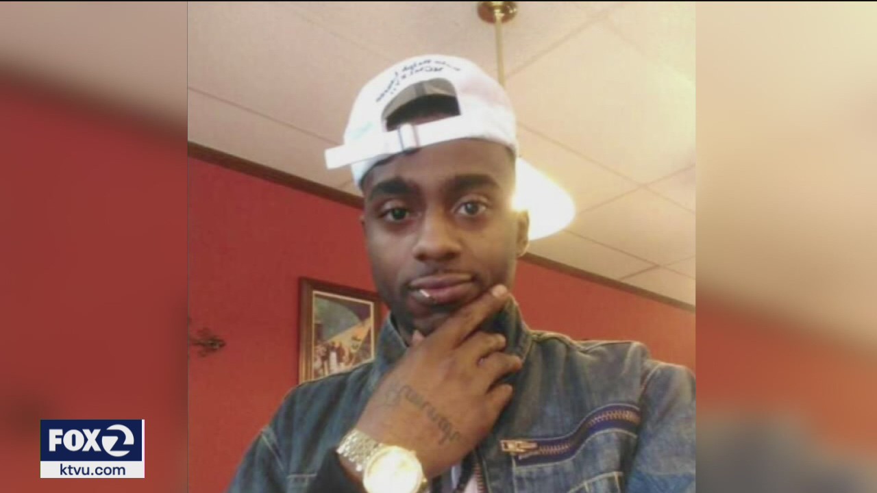 Father of 3 killed in front of dozens of children practicing football in Oakland