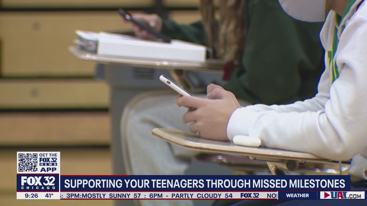 How to help alleviate teenage anxiety