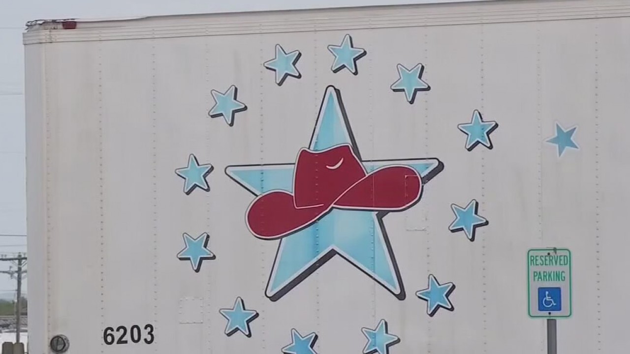 Debate to retire Hays CISD "Rebel" mascot