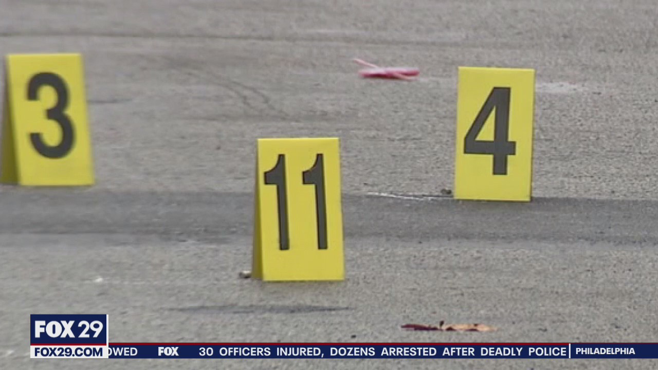 Questions asked about use of de-escalation training during deadly shooting of Walter Wallace