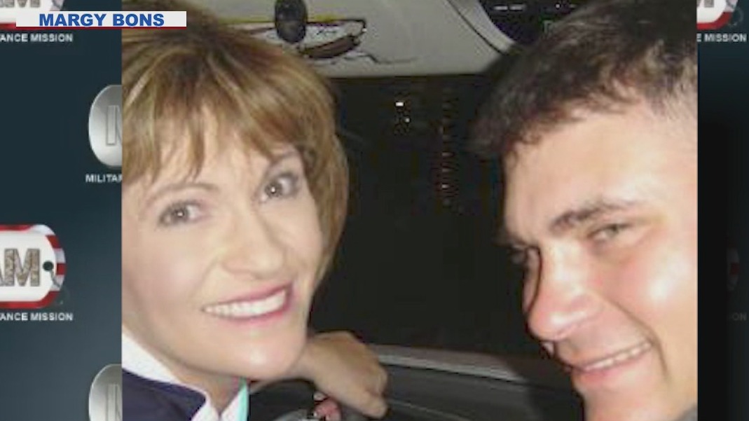 American Gold Star mother creates nonprofit to help struggling Arizona military families