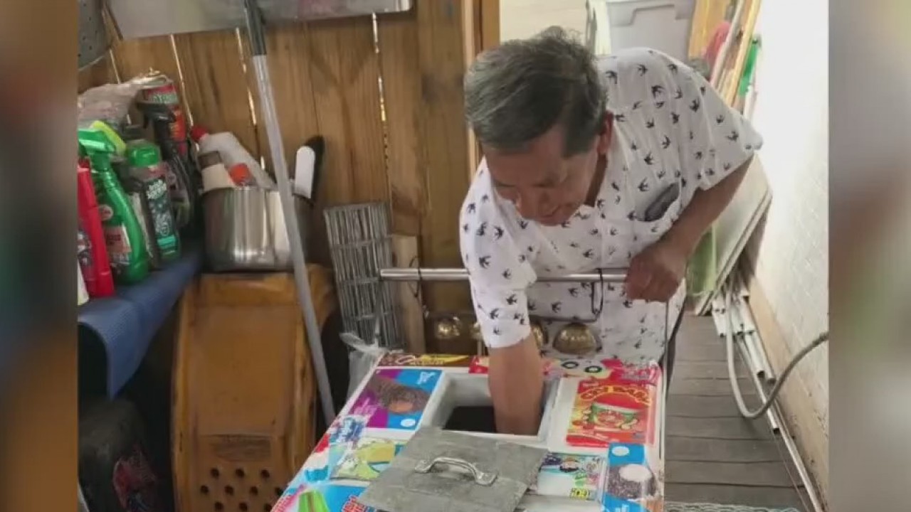 Family of ice cream man shot and killed in North Austin demands justice