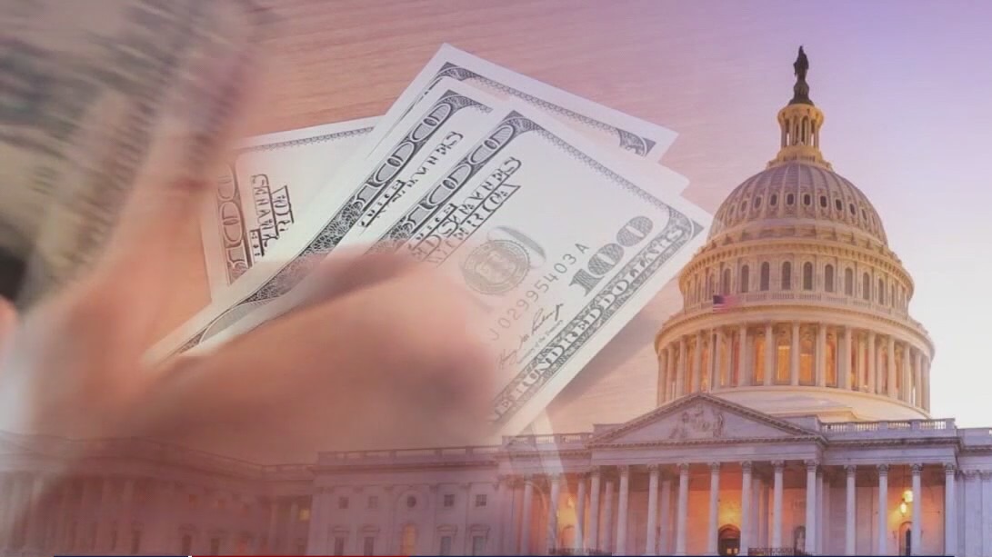 Identity thieves stealing PPP loans
