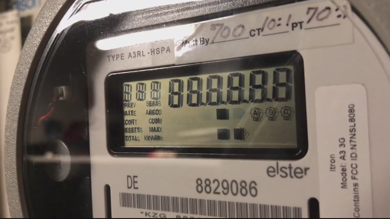 Peak summer rates now in effect for Consumers Energy customers