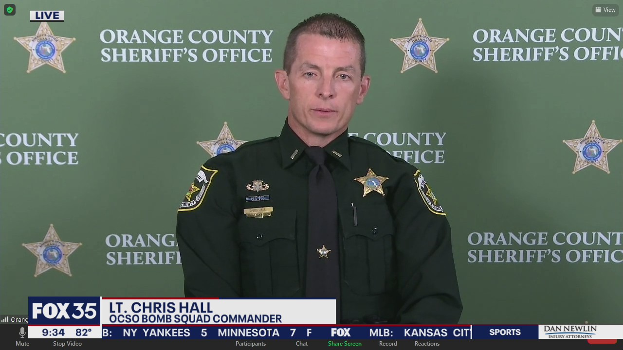 Deputies share experiences 5 years after Pulse shooting