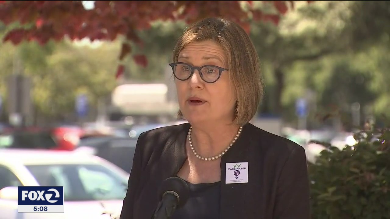 Santa Clara County, moving into yellow tier, overhauls COVID rules