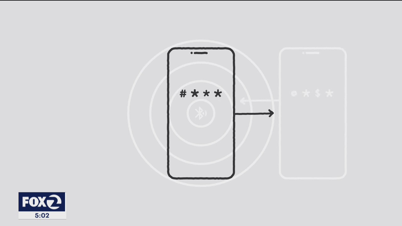 California unveils smartphone tool to trace virus cases