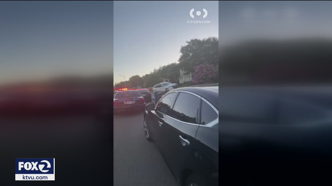 Antioch police have very few leads in fatal shooting of 12-year-old girl