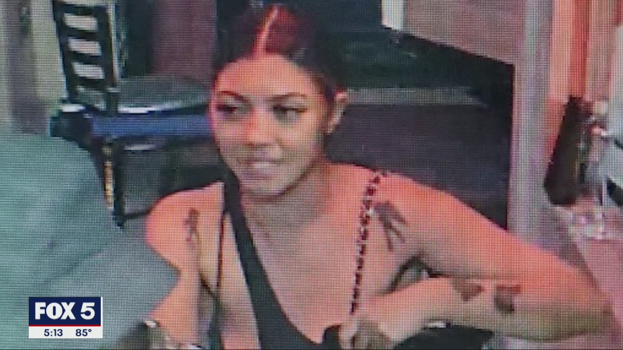 Exclusive: Police say woman stole $1 million in jewelry from date