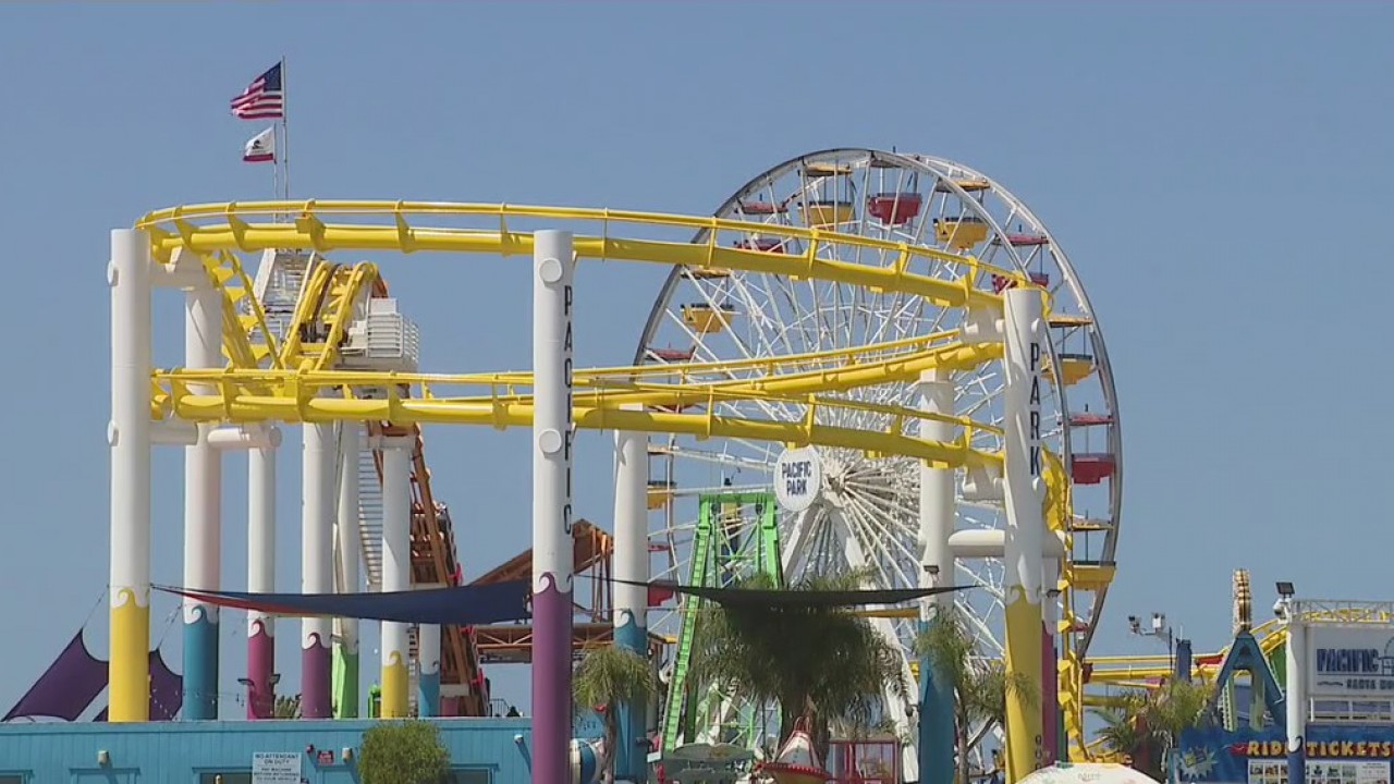 Rollback on reopening California's economy