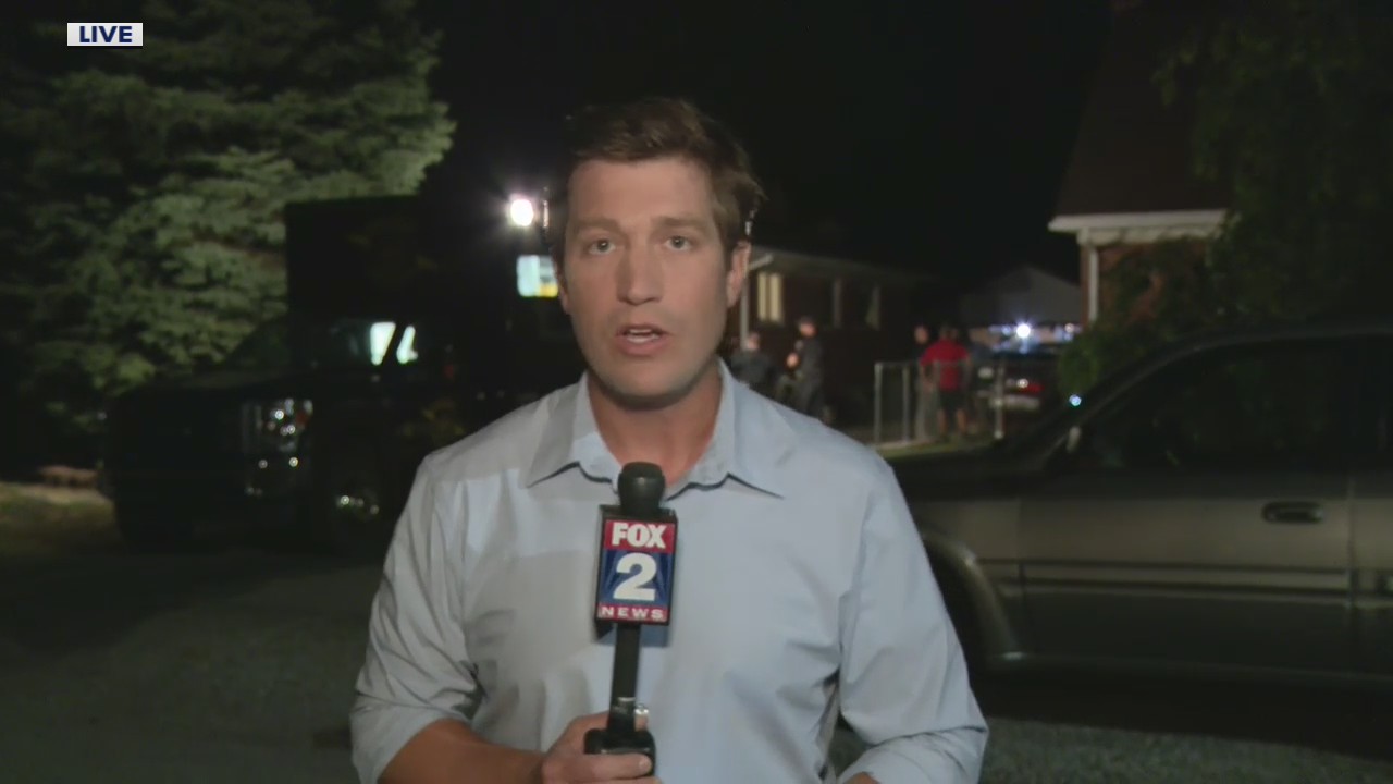 New homeowners find human skull inside fire pit in Trenton