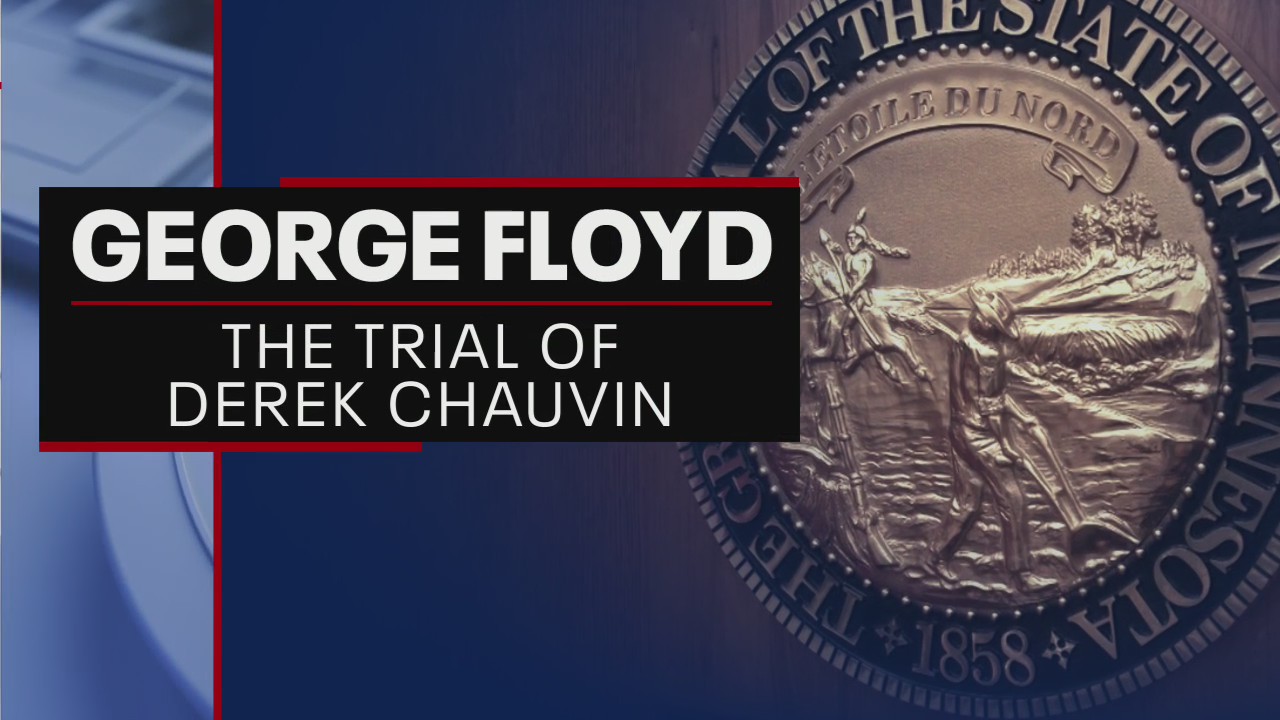 Jury selection to begin in the trial of Derek Chauvin
