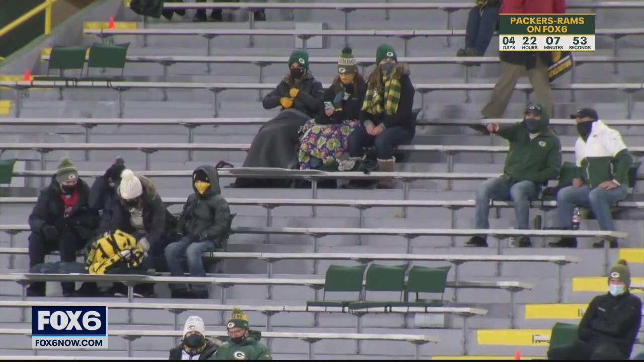 Green Bay Packers invite fans to join in postseason excitement