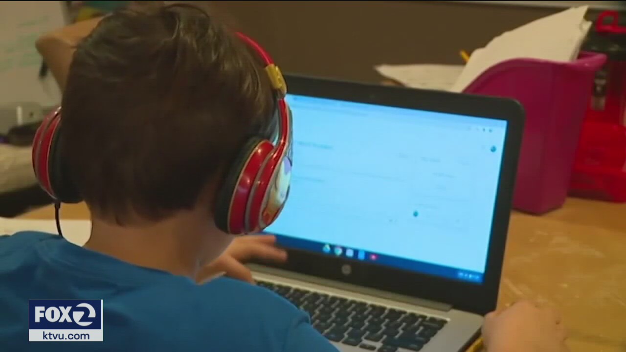 Teachers, OUSD at odds over distance learning