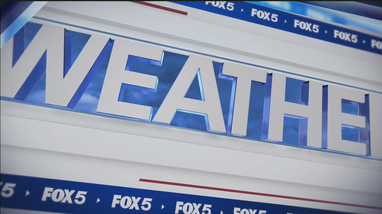 Saturday forecast (Jan. 30, 2021)