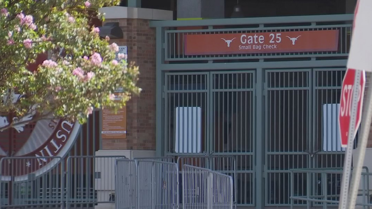Texas Longhorns opening 2020 college football season against UTEP