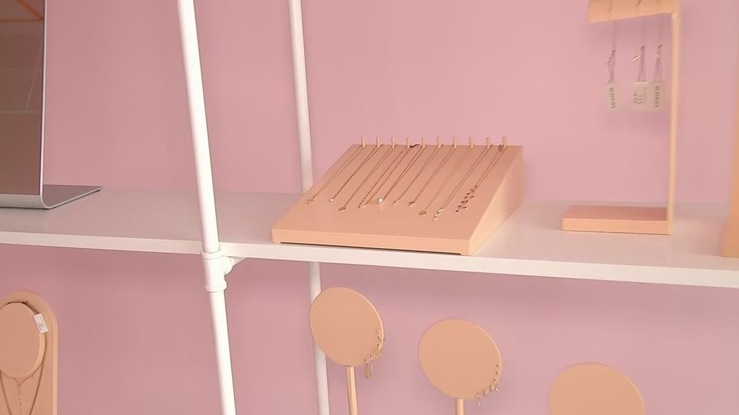 Shop, dine, work: First look at 'M-K-T-' in the Heights