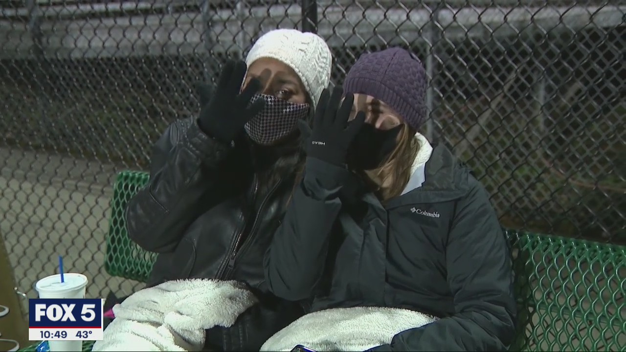 Decatur @ Blessed Trinity