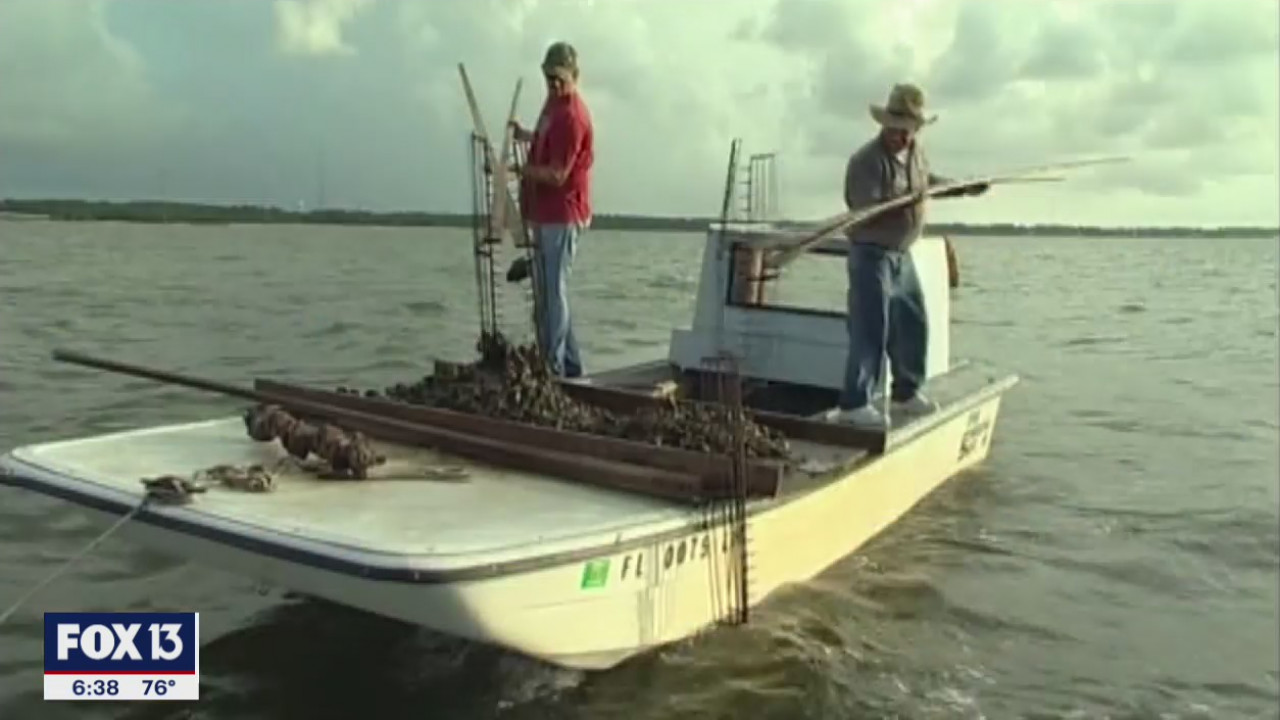 Fishermen explain problems with Florida's lawsuit
