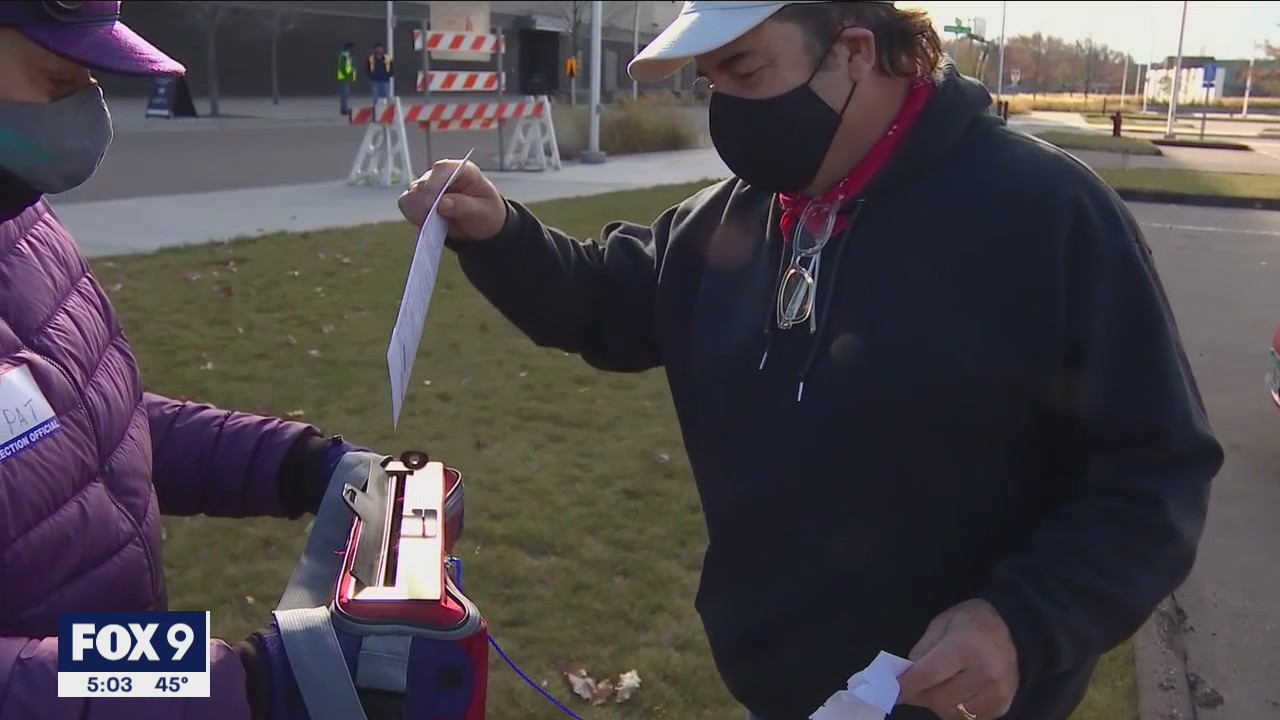 Officials race to notify voters about absentee ballot deadline change after court ruling