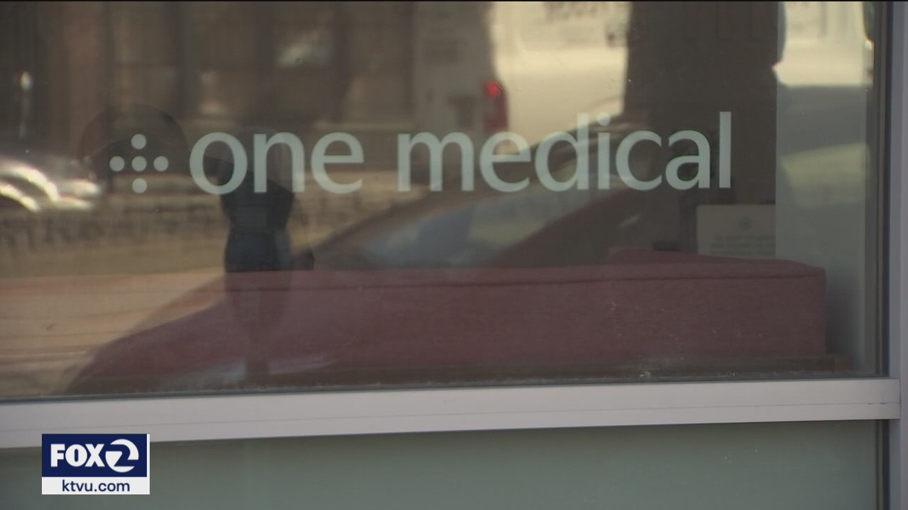 San Francisco-based One Medical's vaccine distribution scrutinized, doses denied