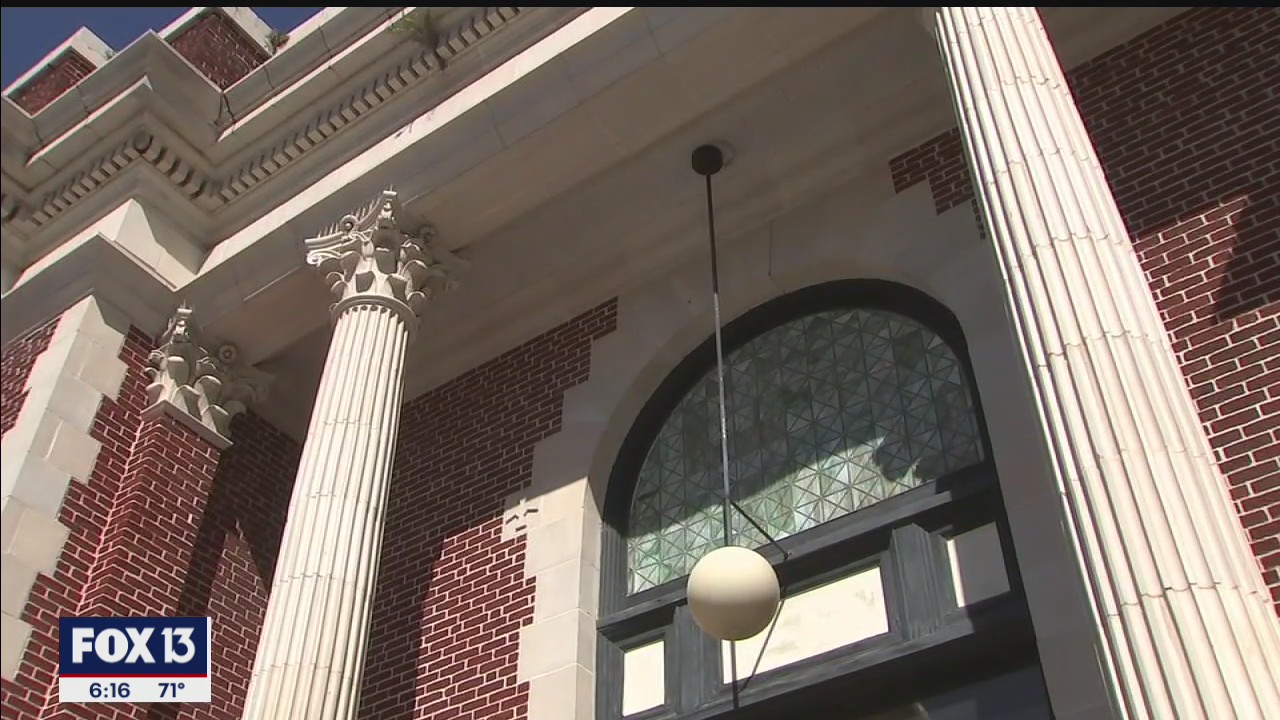 Preservationists say costly Union Station repairs are worth it