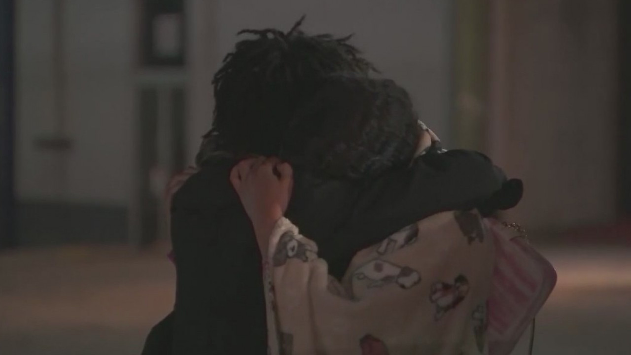 Double homicide investigation