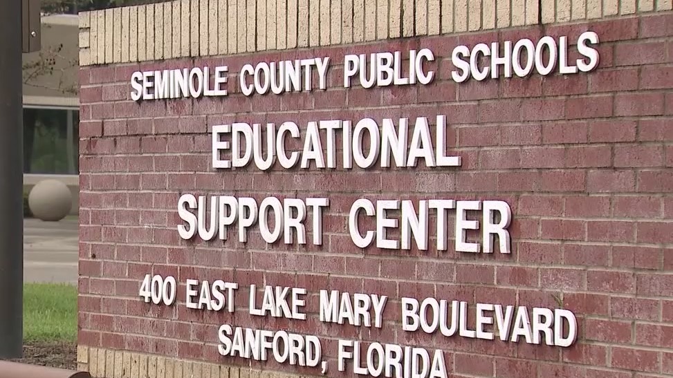 Judge expected to make decision on Seminole County superintendent lawsuit