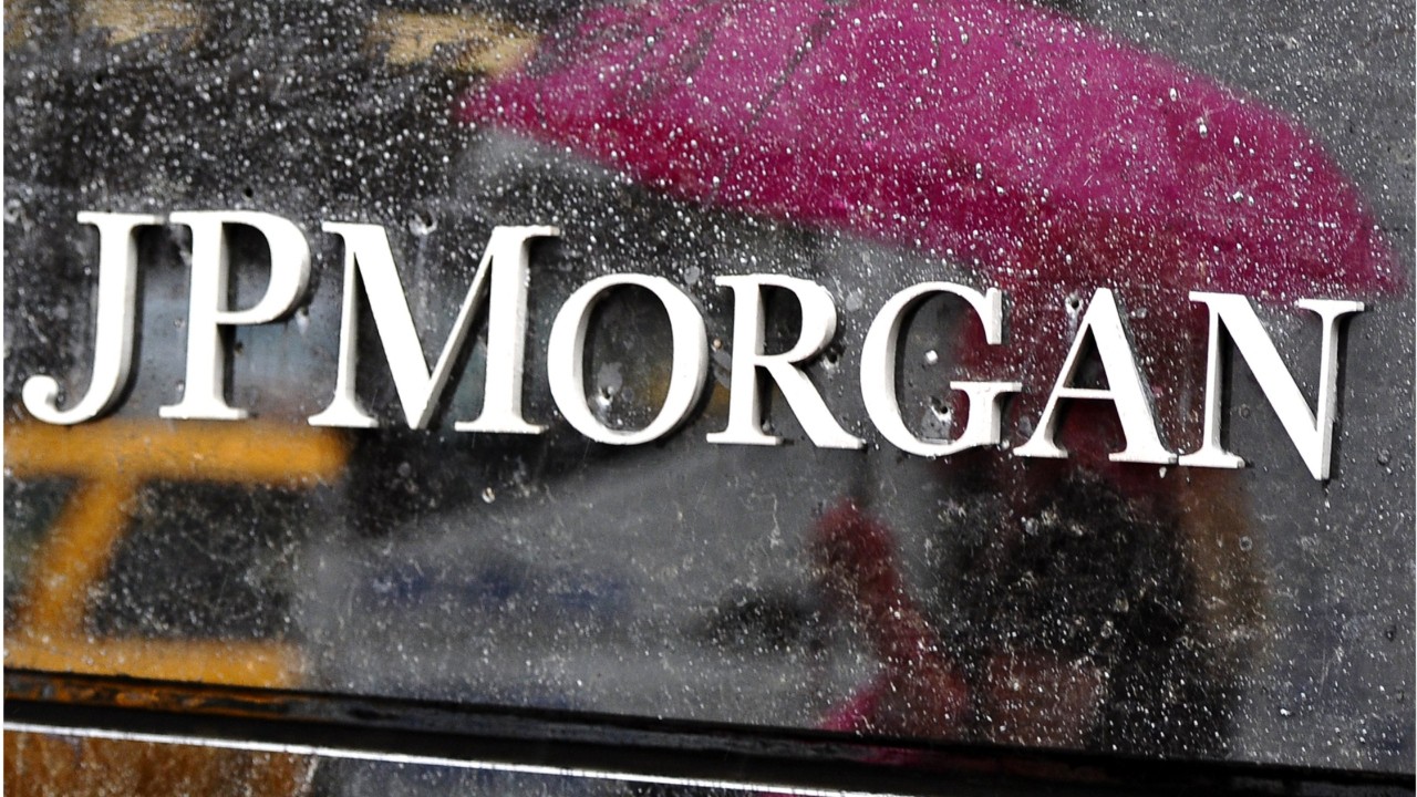 JPMorgan won't finance Arctic drilling