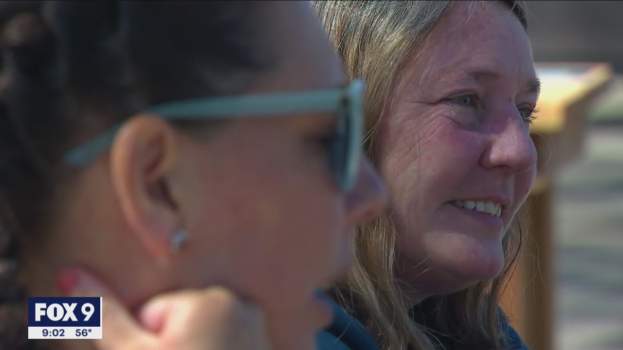 Minnesota moms celebrate more normal Mother's Day in 2021