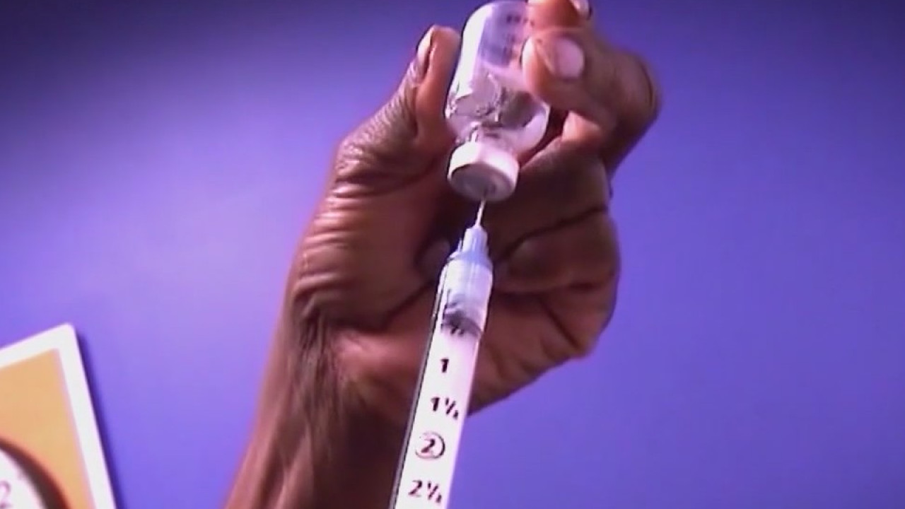 Florida prepares for coronavirus vaccine distribution as approval could be just days away
