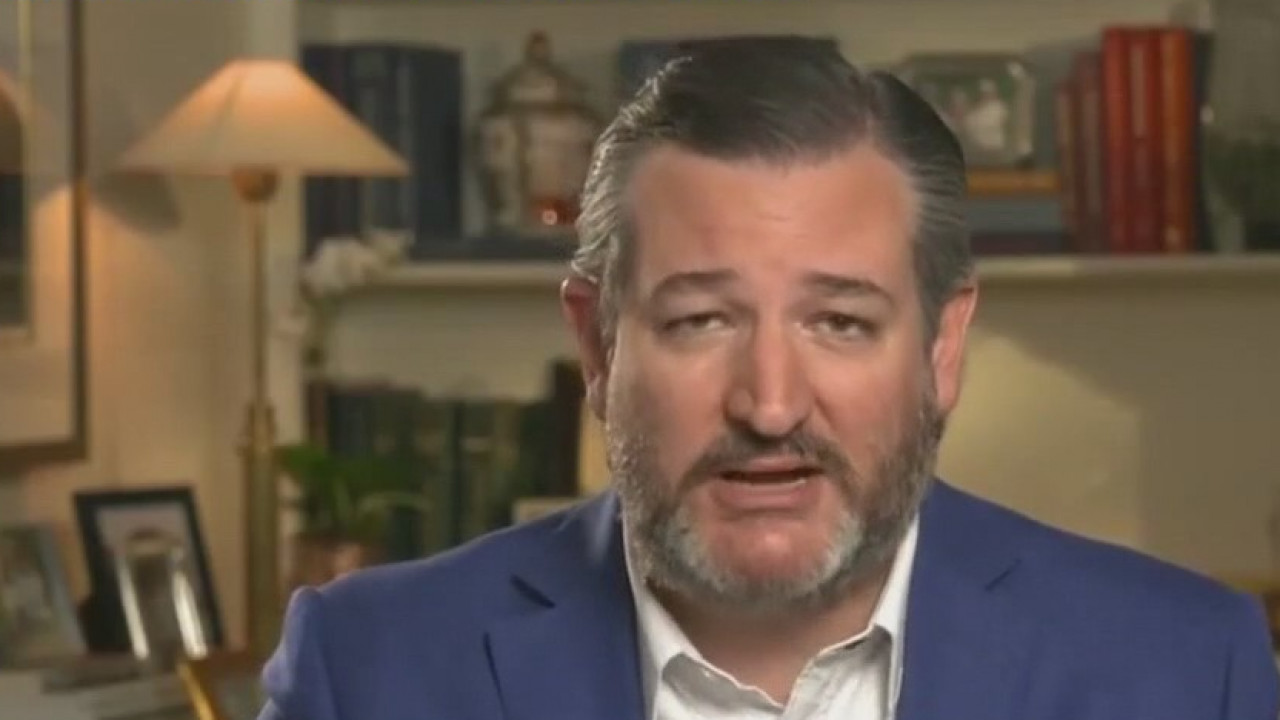 GOP senators, led by Cruz, to object to Electoral College certification, demand emergency audit