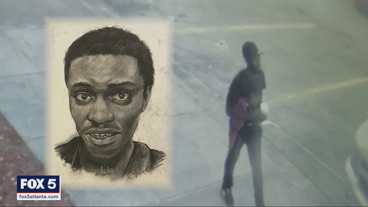 Kidnapper may be linked to third case