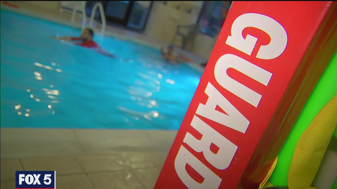 Water safety concerns after tragic Waldorf drownings