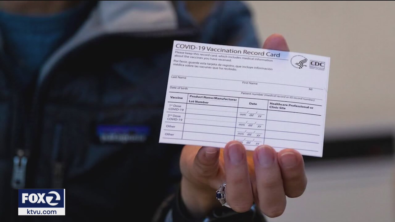 San Jose Mayor Liccardo proposes COVID vaccination requirement for events with 50 or more people