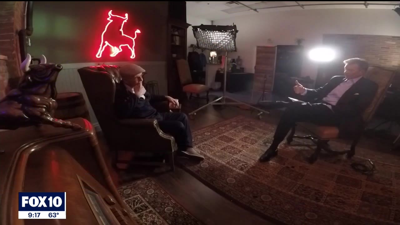 Sammy the Bull unleashed Part 1: At age 75, former mobster Salvatore Gravano starting new life in Arizona