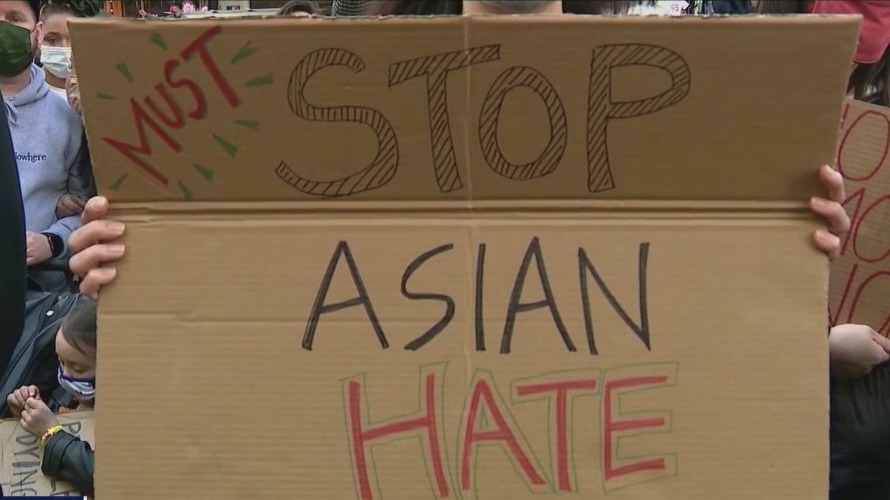 Hope Against Hate campaign launched