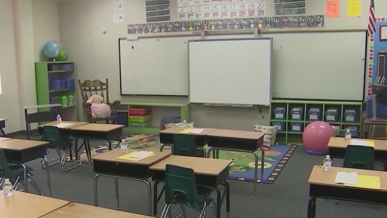 Many Arizona schools preparing to return to in-person learning on March 15