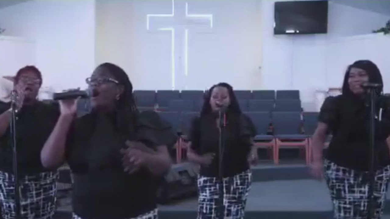 Music in the Morning: Moriah Sisters