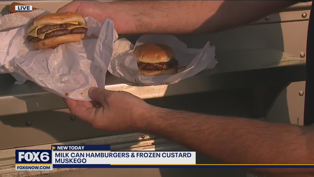 It was less than two years ago that Milk Can Hamburgers debuted on the local food truck scene, today they’re planning their second brick and mortar location
