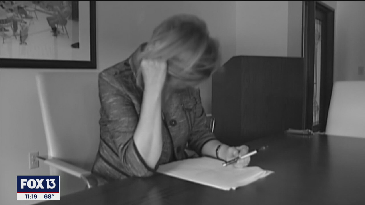 Study shows mental health problems after COVID