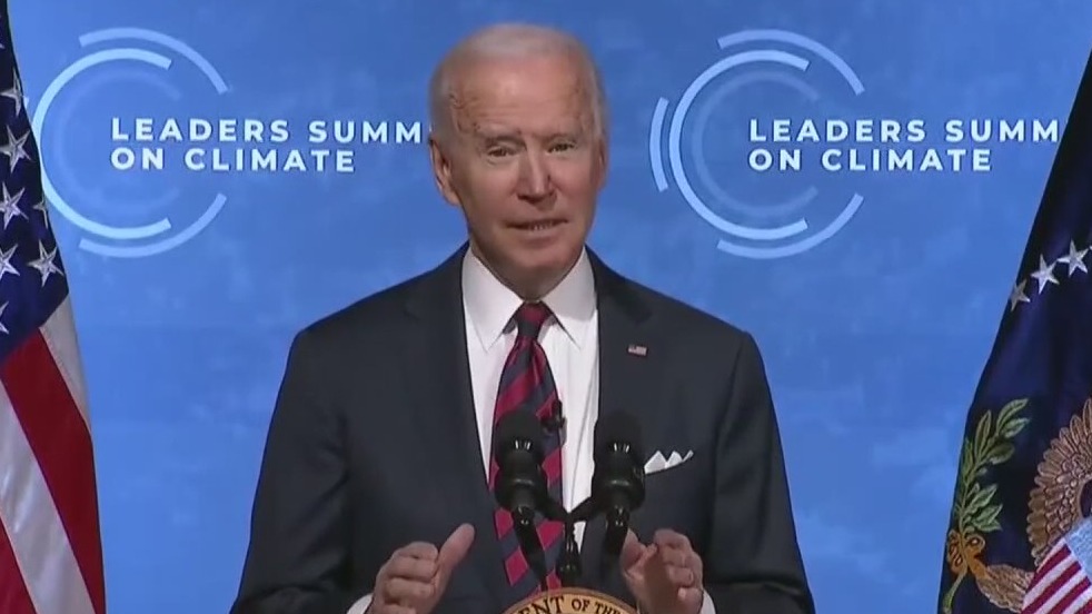 St. Edward's University professor shares thoughts on Biden's global climate summit