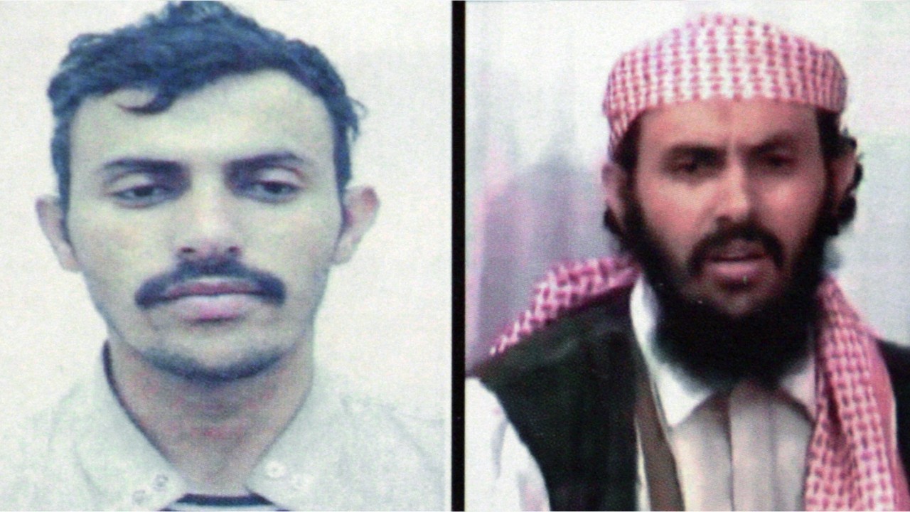 Deputy al-Qaida leader Qasim al-Rimi eliminated by US counterterrorism operation in Yemen