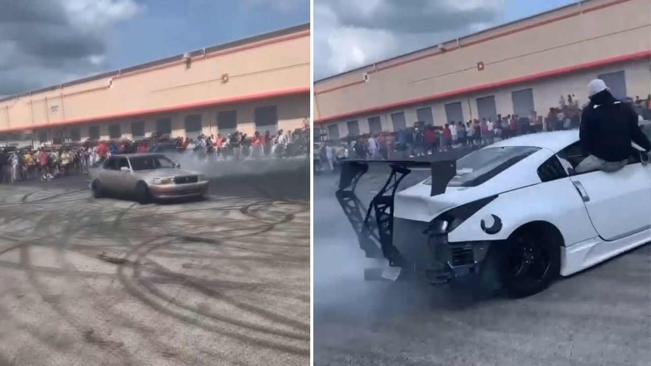 Dozens arrested following ‘No Need for Speed’ operation in Lakeland