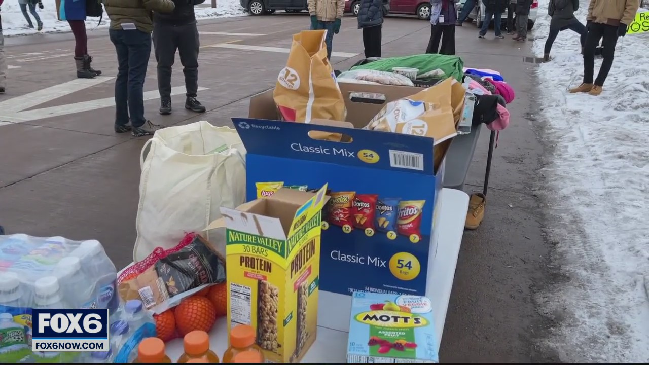 Madison event calls for unity, conversation after riot in DC