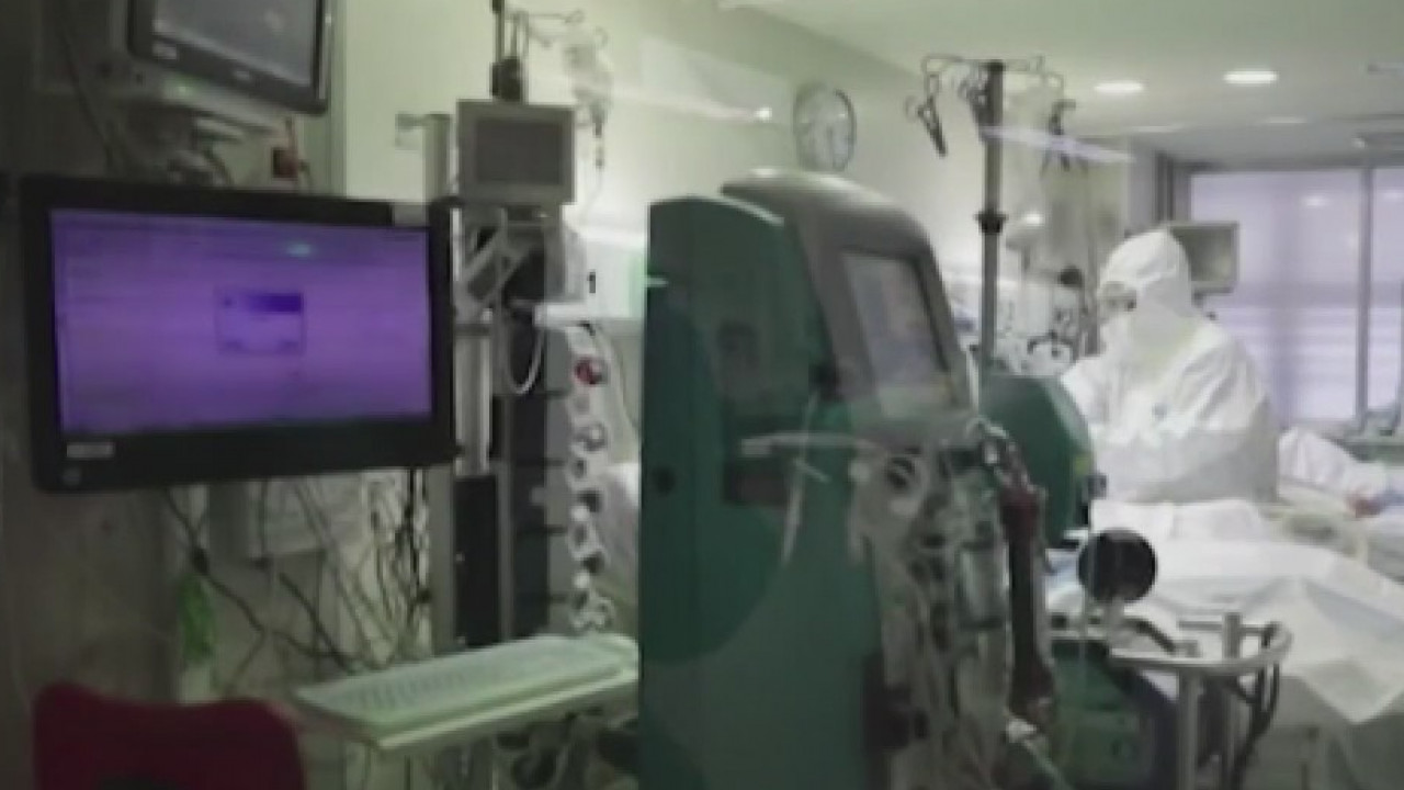 Your Health with Dr. Kumar: Increase in COVID-19 cases