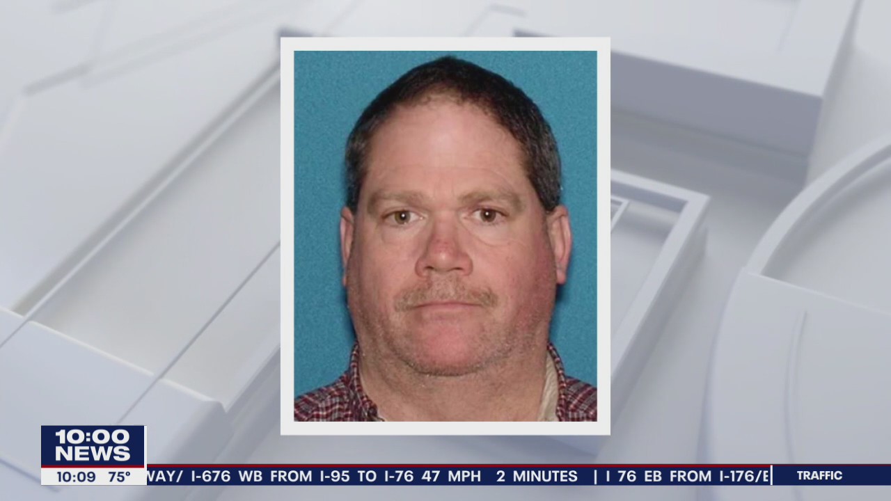 Police: HVAC contractor installed mirrors in girls' bathroom at Gloucester Twp. school