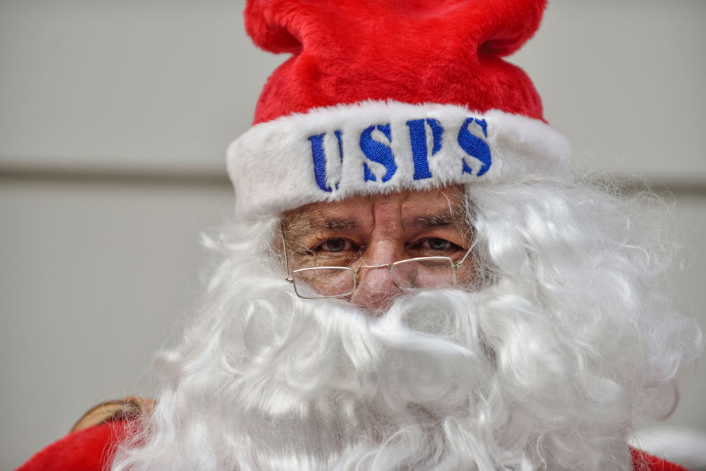 Dates to know for mailing packages in time for Christmas