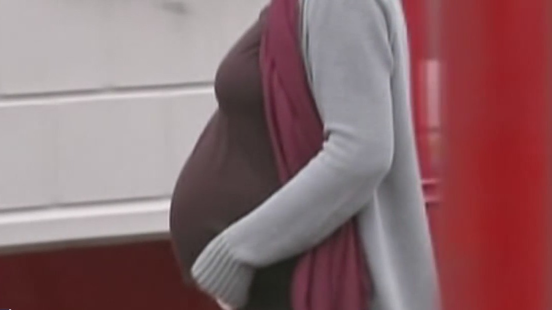 Pregnant women remain concerned about getting COVID-19 vaccine